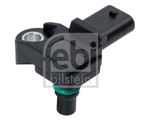 Senzor presiune galerie admisie BMW Seria 3 (E90) 318 d  diesel 143 cai FEBI BILSTEIN 171781