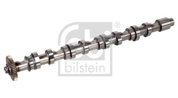 Ax cu came SKODA FABIA II (542) 1.6 TDI  diesel 75 cai FEBI BILSTEIN 171969