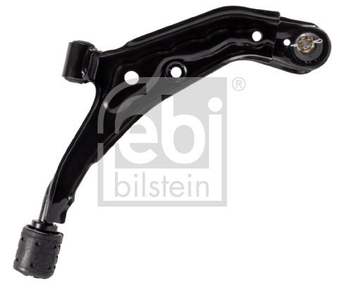 Brat suspensie roata FEBI BILSTEIN 17201