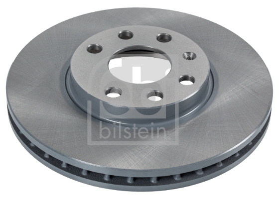 Disc frana FEBI BILSTEIN 17210