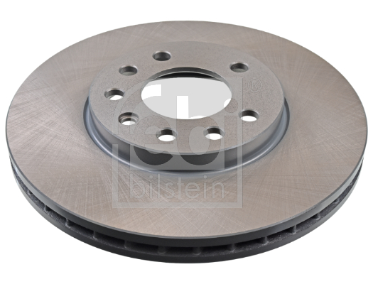 Disc frana FEBI BILSTEIN 17211
