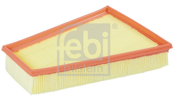 Filtru aer FEBI BILSTEIN 172251