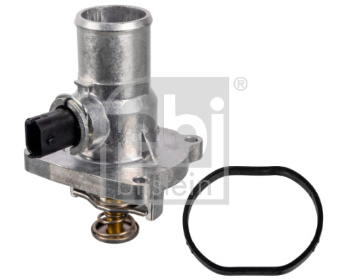 Termostat lichid racire FEBI BILSTEIN 172522