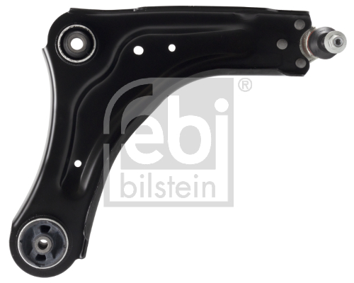 Brat suspensie roata FEBI BILSTEIN 172563