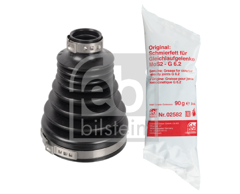 Ansamblu burduf articulatie planetara FEBI BILSTEIN 172662