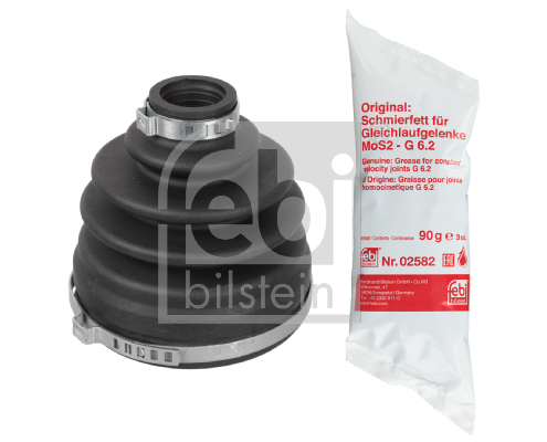 Ansamblu burduf articulatie planetara FEBI BILSTEIN 172665