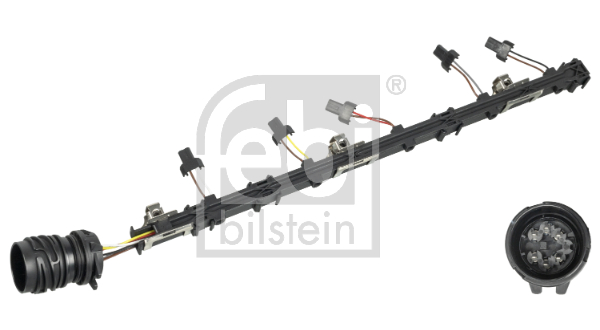 Conducta legatura injector FEBI BILSTEIN 172810