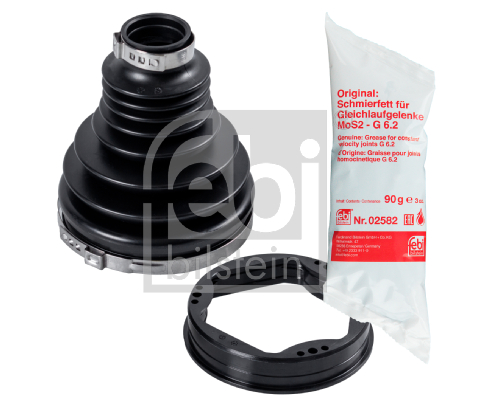 Ansamblu burduf articulatie planetara FEBI BILSTEIN 172884
