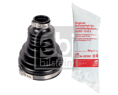 Ansamblu burduf articulatie planetara FEBI BILSTEIN 172950