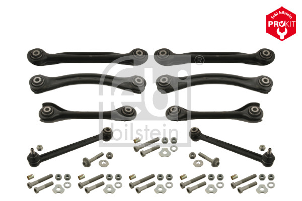 Brat / bieleta suspensie roata FEBI BILSTEIN 17300