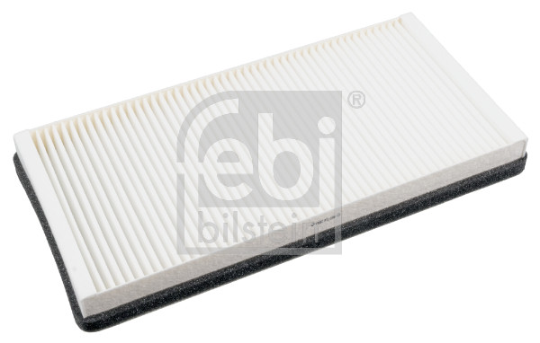 Filtru polen FEBI BILSTEIN 17312