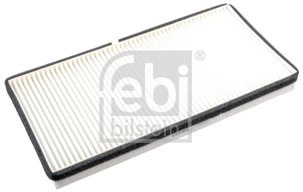 Filtru polen FEBI BILSTEIN 17312