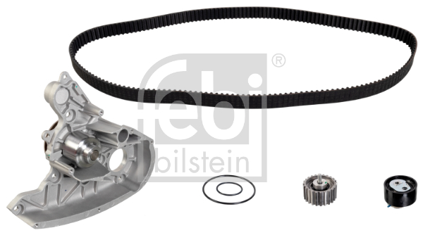 Set pompa apa + curea dintata FEBI BILSTEIN 173200
