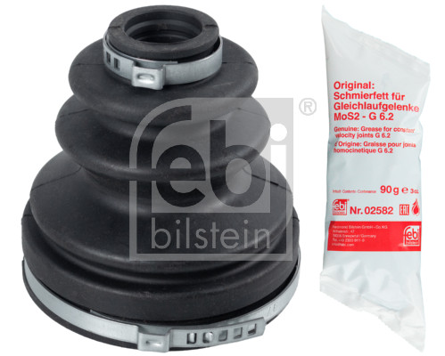 Ansamblu burduf articulatie planetara FEBI BILSTEIN 173206