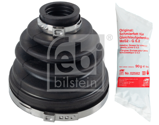 Ansamblu burduf articulatie planetara FEBI BILSTEIN 173227