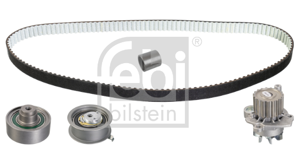 Set pompa apa + curea dintata FEBI BILSTEIN 173266