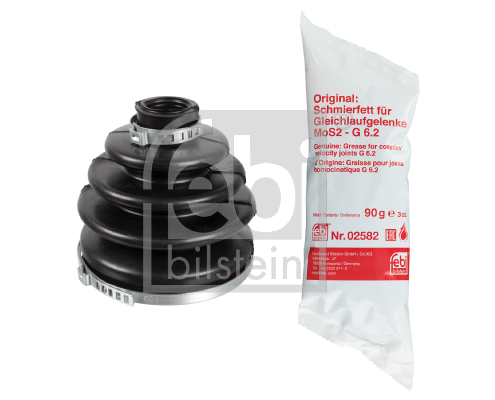 Ansamblu burduf articulatie planetara FEBI BILSTEIN 173320