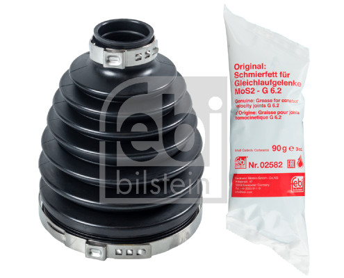 Ansamblu burduf articulatie planetara FEBI BILSTEIN 173347