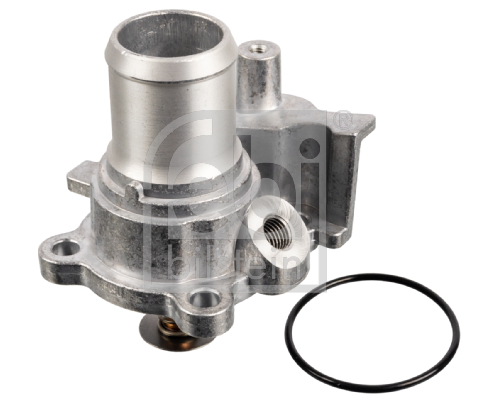 Termostat lichid racire FEBI BILSTEIN 173374