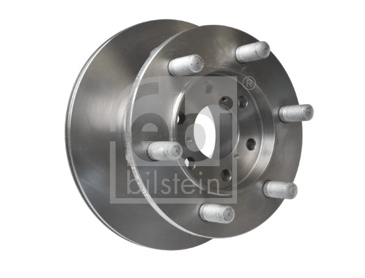 Disc frana FEBI BILSTEIN 17343