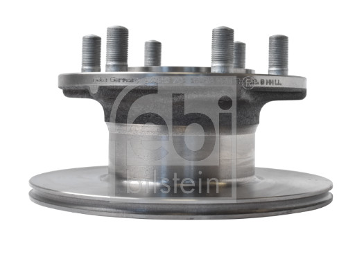Disc frana FEBI BILSTEIN 17343