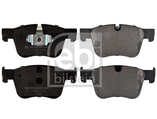 Placute frana FEBI BILSTEIN 173455