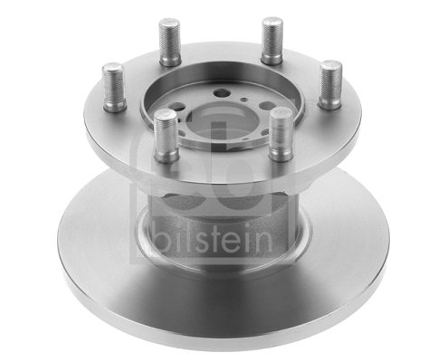 Disc frana FEBI BILSTEIN 17346