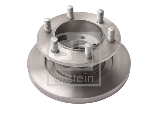 Disc frana FEBI BILSTEIN 17348