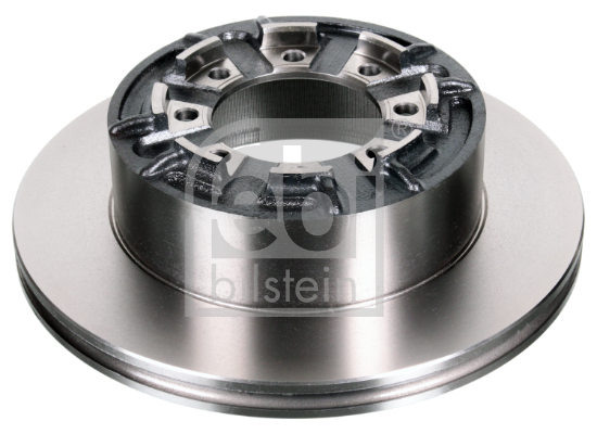 Disc frana FEBI BILSTEIN 17349