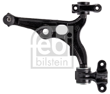 Brat suspensie roata FEBI BILSTEIN 173551