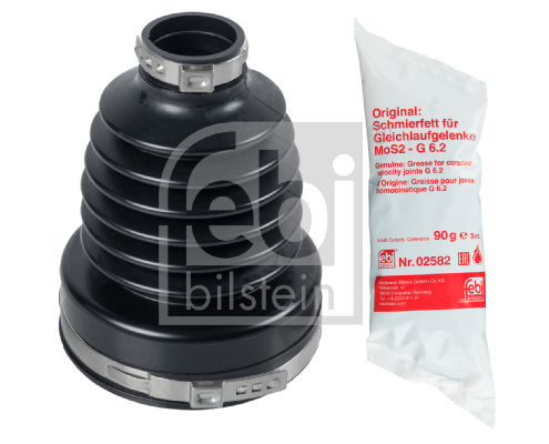 Ansamblu burduf articulatie planetara FEBI BILSTEIN 173577