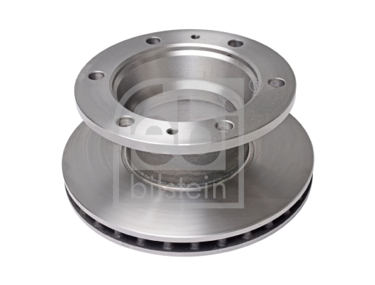 Disc frana FEBI BILSTEIN 17367