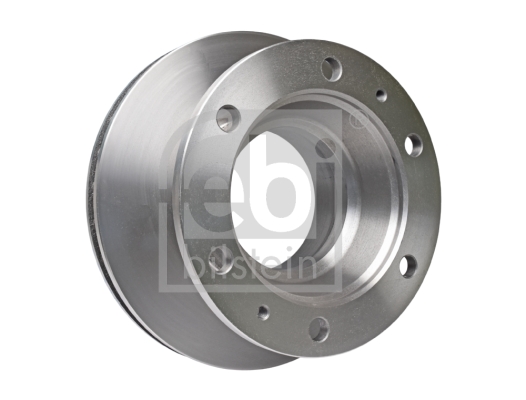 Disc frana FEBI BILSTEIN 17367