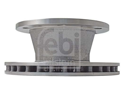 Disc frana FEBI BILSTEIN 17367