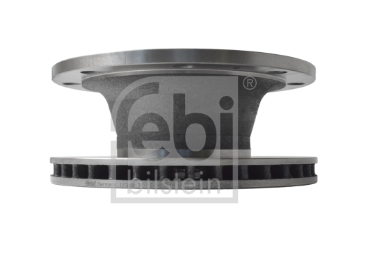 Disc frana FEBI BILSTEIN 17368