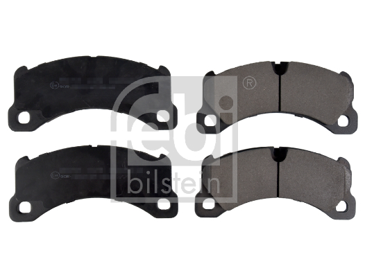 Placute frana FEBI BILSTEIN 173742