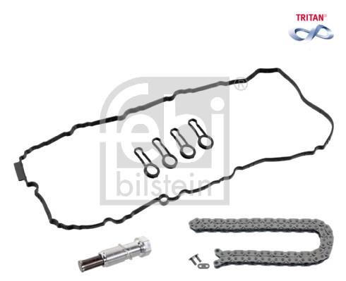 Kit lant de distributie FEBI BILSTEIN 173756