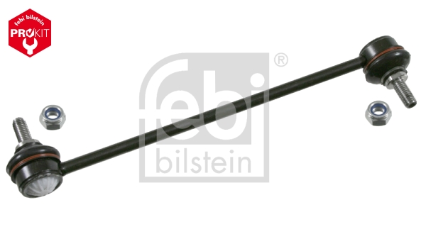 Bieleta antiruliu BMW Seria 3 (E46) 320 d  diesel 136 cai FEBI BILSTEIN 17377