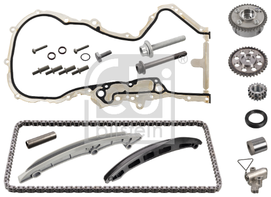 Kit lant de distributie FEBI BILSTEIN 173930