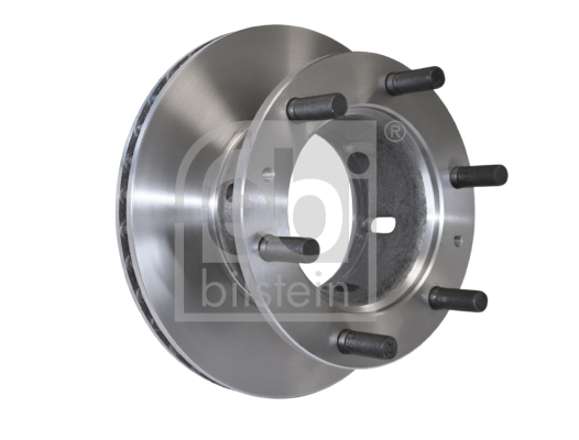 Disc frana FEBI BILSTEIN 17413