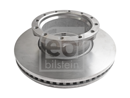 Disc frana FEBI BILSTEIN 17414