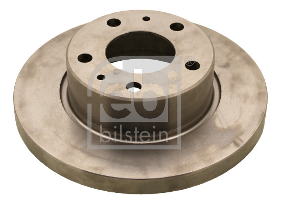 Disc frana FEBI BILSTEIN 17415