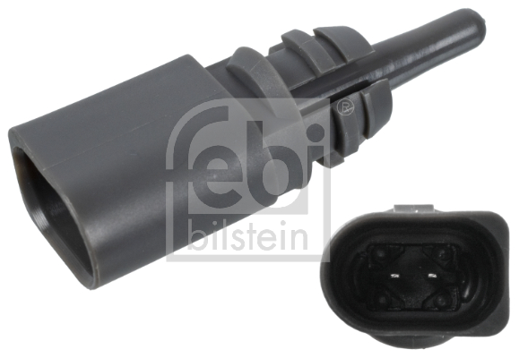 Senzor temperatura exterioara VW GOLF VII Variant (BA5, BV5) 2.0 TDI  diesel 150 cai FEBI BILSTEIN 174273