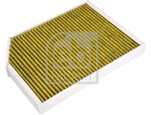 Filtru polen FEBI BILSTEIN 174437
