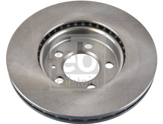 Disc frana FEBI BILSTEIN 174450