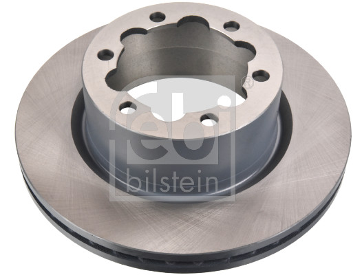Disc frana FEBI BILSTEIN 174452