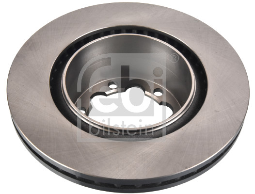 Disc frana FEBI BILSTEIN 174452
