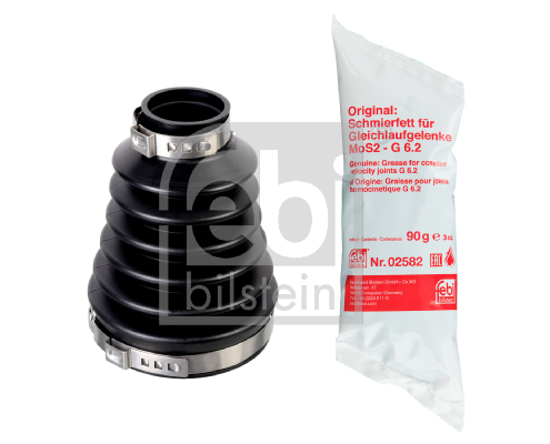 Ansamblu burduf articulatie planetara FEBI BILSTEIN 174456