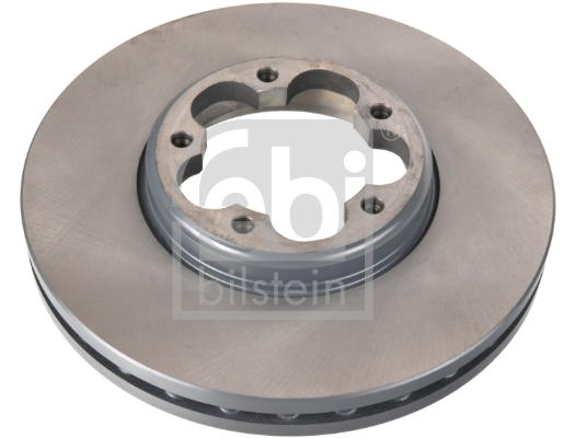 Disc frana FEBI BILSTEIN 174457