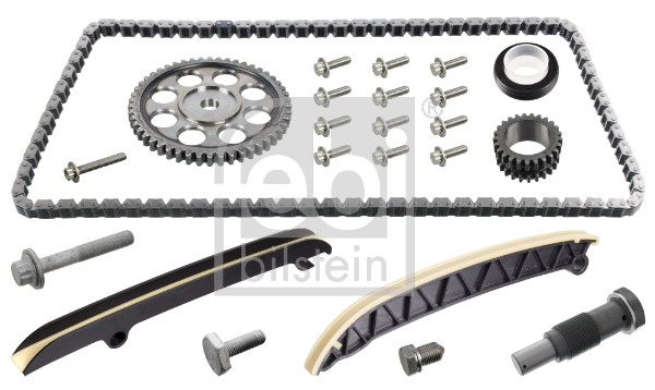 Kit lant de distributie FEBI BILSTEIN 174460